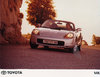 Pressefoto Toyota MR2 1999 prf-637