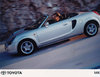 Pressefoto Toyota MR2 1999 prf-638