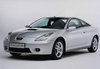 Pressefoto Toyota Celica 1999 prf-652