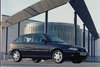 Pressefoto Opel Astra CDX 1995 prf-661