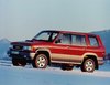 Pressefoto Opel Monterey LTD 1995 prf-660