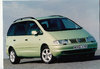 Pressefoto VW Sharan Skater 1998 prf-672