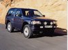 Pressefoto Opel Frontera Sport 1995 prf-666