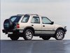 Pressefoto Opel Frontera 1995 prf-667