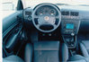 Pressefoto VW Golf Cockpit 2000 prf-673