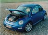 Pressefoto VW Beetle V5 2000 prf-684