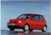 Pressefoto VW Lupo 1998 - prf-695