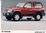 Pressefoto Toyota Landcruiser 90 1999 prf-714