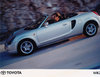 Pressefoto Toyota MR2 1999 prf-719