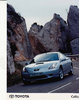 Pressefoto Toyota Celica 1999 prf-721
