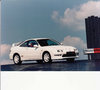 Pressefoto Honda Integra Type-R 1997 prf-727