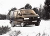 Pressefoto VW Multivan Allstar TDI syncro 1997 rar