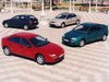 Pressefoto Mazda 323 1997 prf-740