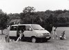 Pressefoto VW Multivan Topstar 1997 prf-743