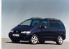 Pressefoto VW Sharan 1999 prf.748