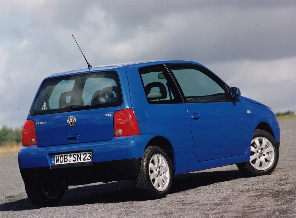 Pressefoto VW Polo FSI 1999 prf-759