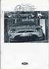 Technikprospekt Ford Puma 12 - 1997