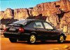 Autoprospekt Honda Civic 5-Türer Mai 1996