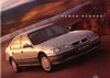 Autoprospekt Honda Accord März 1997