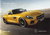 Mercedes AMG GT Preislisten