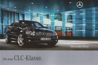 Mercedes CLS Preislisten