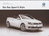 VW Eos Preislisten