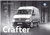 VW Crafter Preislisten