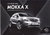 Opel Mokka Preislisten