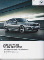 BMW 3er Preislisten