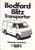 Opel Bedford Blitz Technikprospekte
