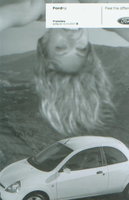 Ford Ka Preislisten