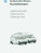 VW California Technikprospekte
