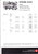 Citroen Saxo Preislisten