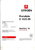 Citroen C25 Preislisten
