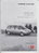 Citroen Evasion Technikprospekte