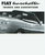 Fiat Barchetta Technikprospekte