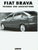 Fiat Brava Technikprospekte