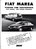 Fiat Marea Technikprospekte