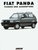 Fiat Panda Technikprospekte