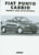 Fiat Punto Technikprospekte