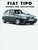 Fiat Tipo Technikprospekte