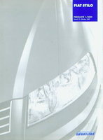 Fiat Stilo Preislisten