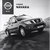 Nissan Navara Preislisten