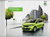 Skoda Citigo Preislisten