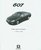 Peugeot 607 Preislisten