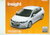 Honda Insight Preislisten