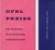 Opel Programm Preislisten