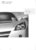 Opel Speedster Preislisten