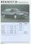 Renault 21 Preislisten