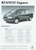 Renault Espace Preislisten